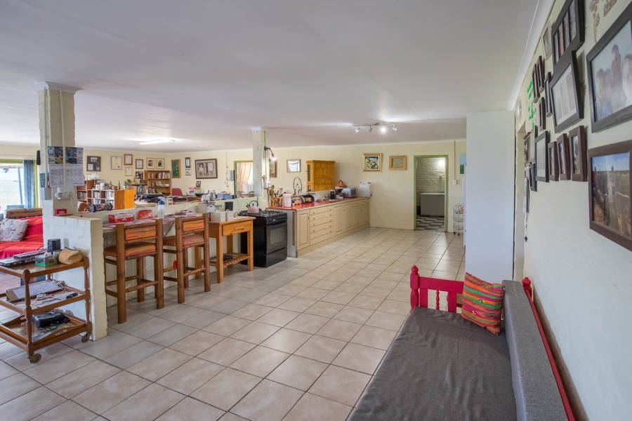 Commercial Property for Sale in Montagu Rural Western Cape